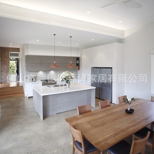 25 Export Customized Professional Cabinets, Wardrobes, Bathroom Cabinets, Other-Board Household Products Factory