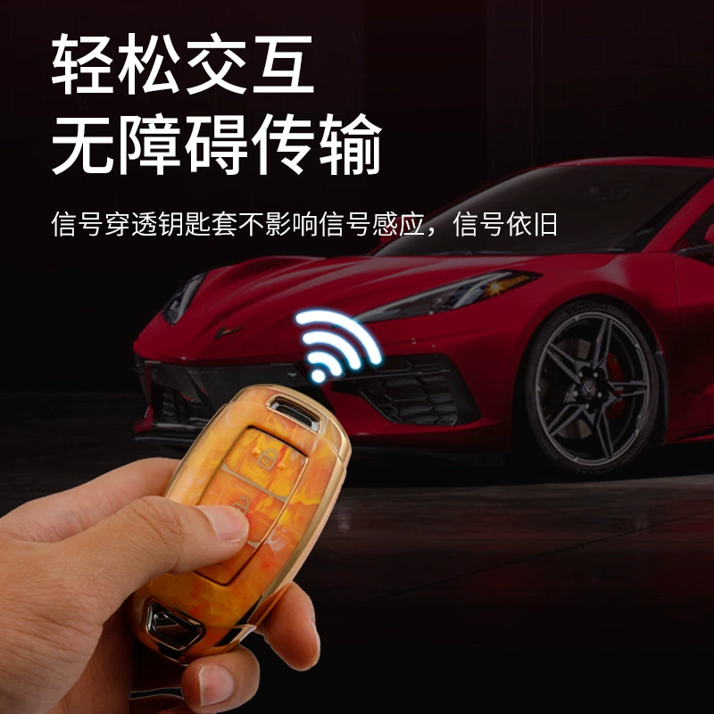 Подходит к ключевому набору автомобиля Beijing Hyundai Ilan35 Tuzantefista Sheng Da Yuena ix25 пряжка