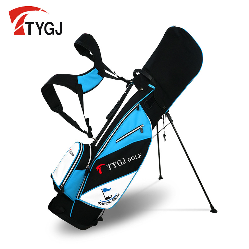 TTYGJ fuente fabricante ligero bolsa de golf transfronteriza soporte de golf bolsa de golf portátil