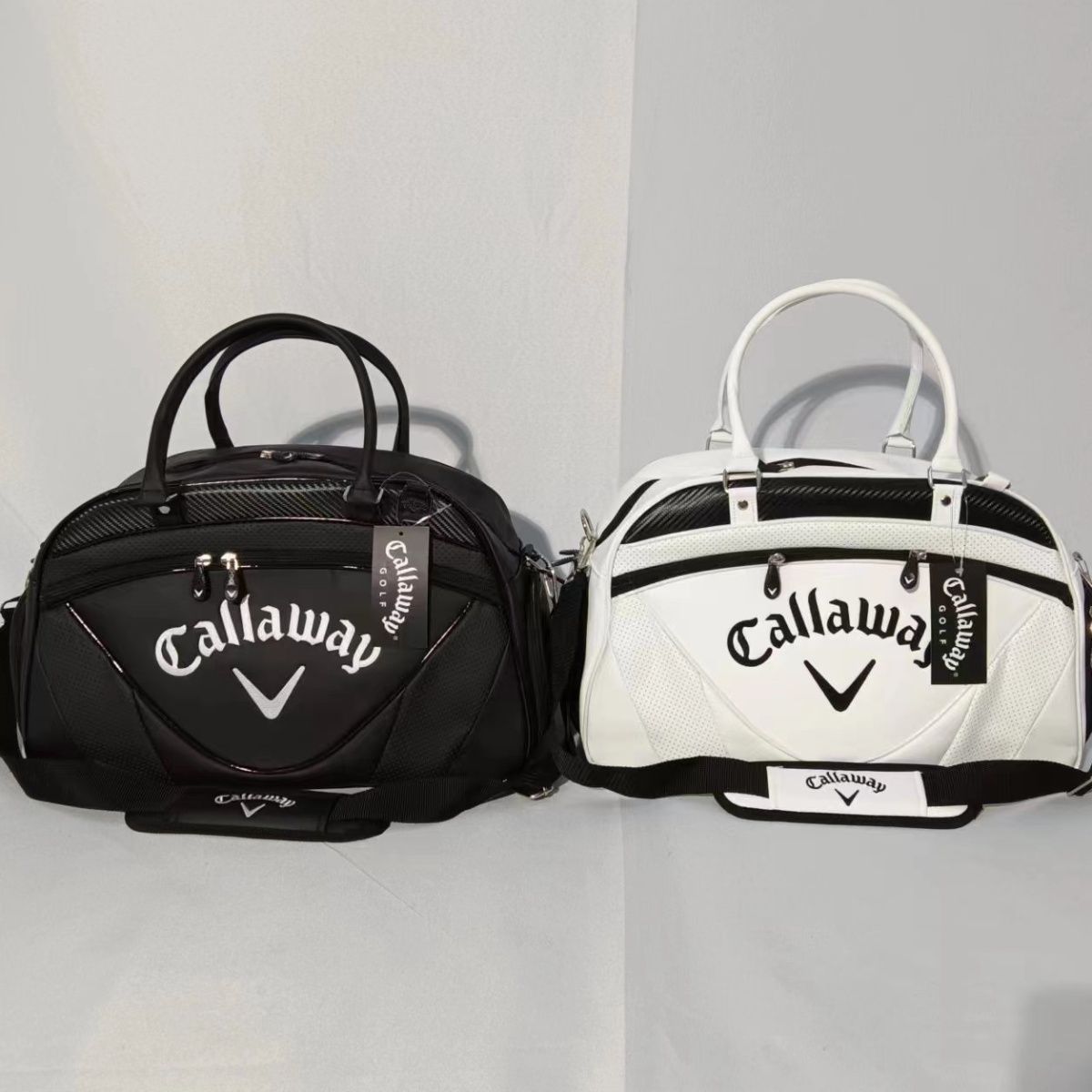 Large Capacity Shoulder Bag