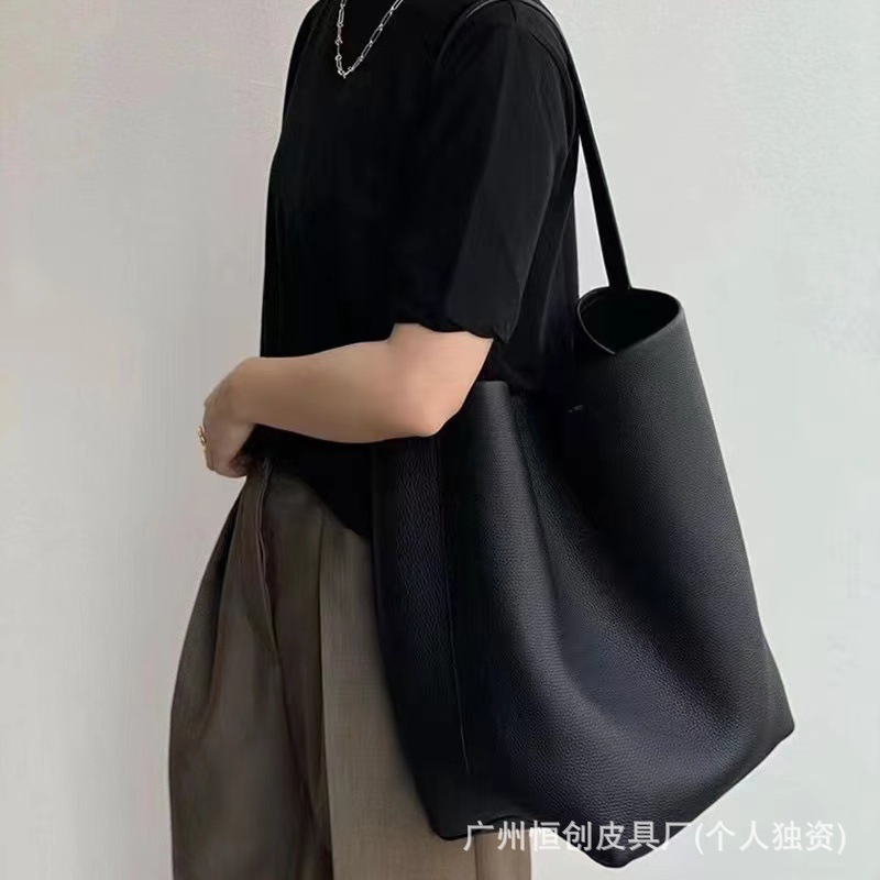 대형 검정색