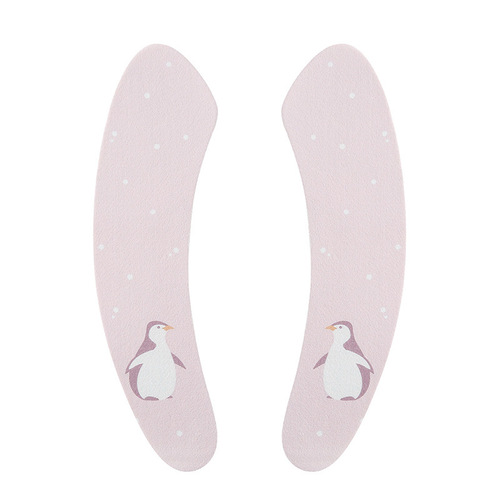 Household toilet seat all-season stick-on toilet seat waterproof toilet sticker manufacturer wholesale can be shipped on behalf of