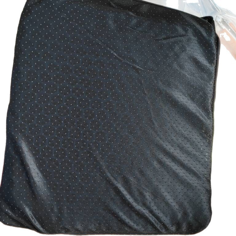 ゲルクッション夏通気アイスクッションセルラーカーシートソフトアイスクッションオフィス家庭用スツールお尻クールクッション|undefined