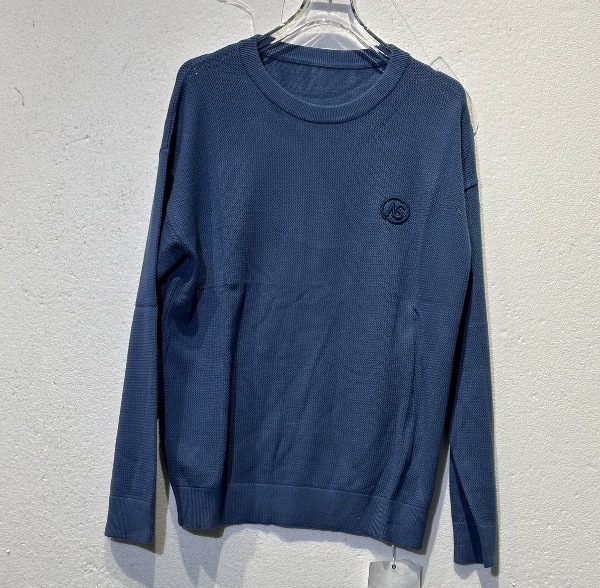 MTL Hombre| Suéter otoño-invierno auto-selección bolsas de bendición [XL no devuelve no cambia]