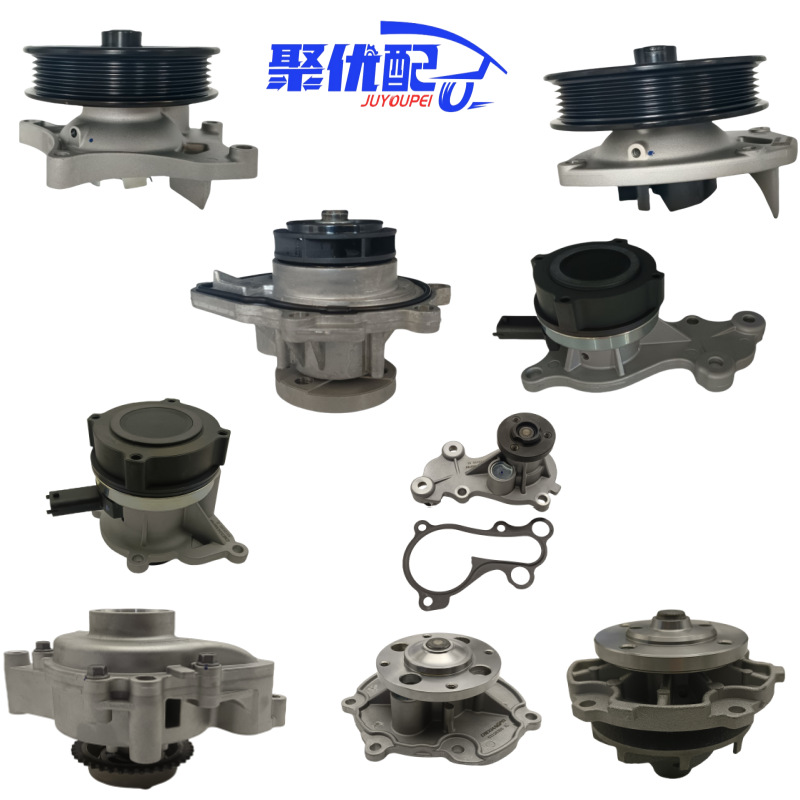 9025153 suitable for Buick Chevrolet Excelle Sail Aveo Classic Cruze 1.5 car water pump