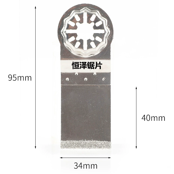 Universal metal carpentry, (Cross-border trading), 34mm