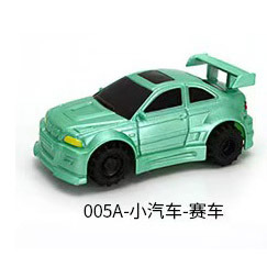 005A 레이싱카