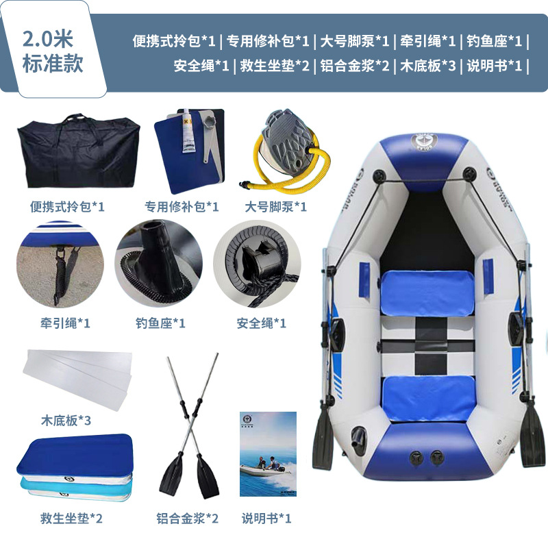 Modelo estándar de los 2,0 m (parte inferior de la tira)