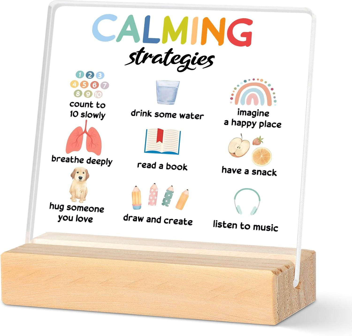 10*10*1 나무 베이스 93