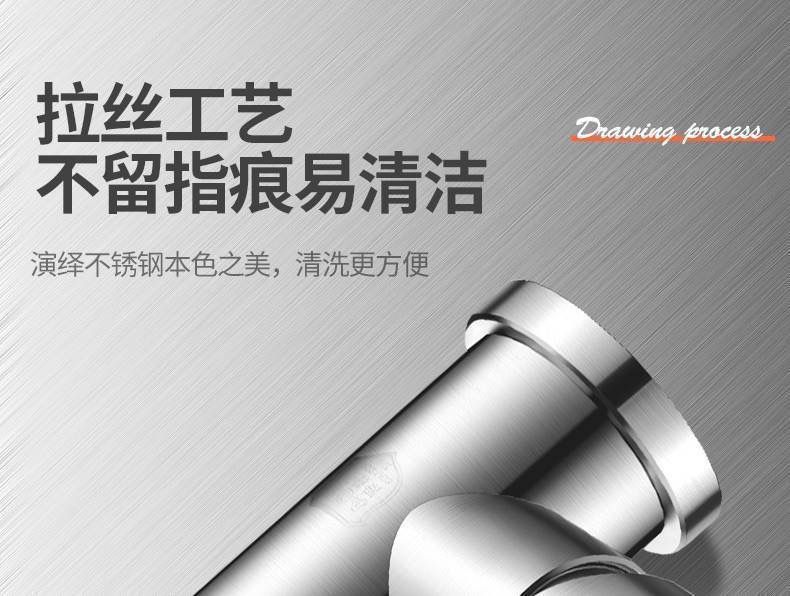 Stainless steel kitchen faucet, single-cooling rotating laundry machine, household vegetable washing basin, sink, cold and hot water washbasin manufacturer Application Scenario