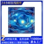 加厚防滑超大家用桌垫