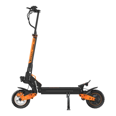 Qatlanan elektrik skuterlər scooter with high power - smd-z1-single-drive-48v182ah800w