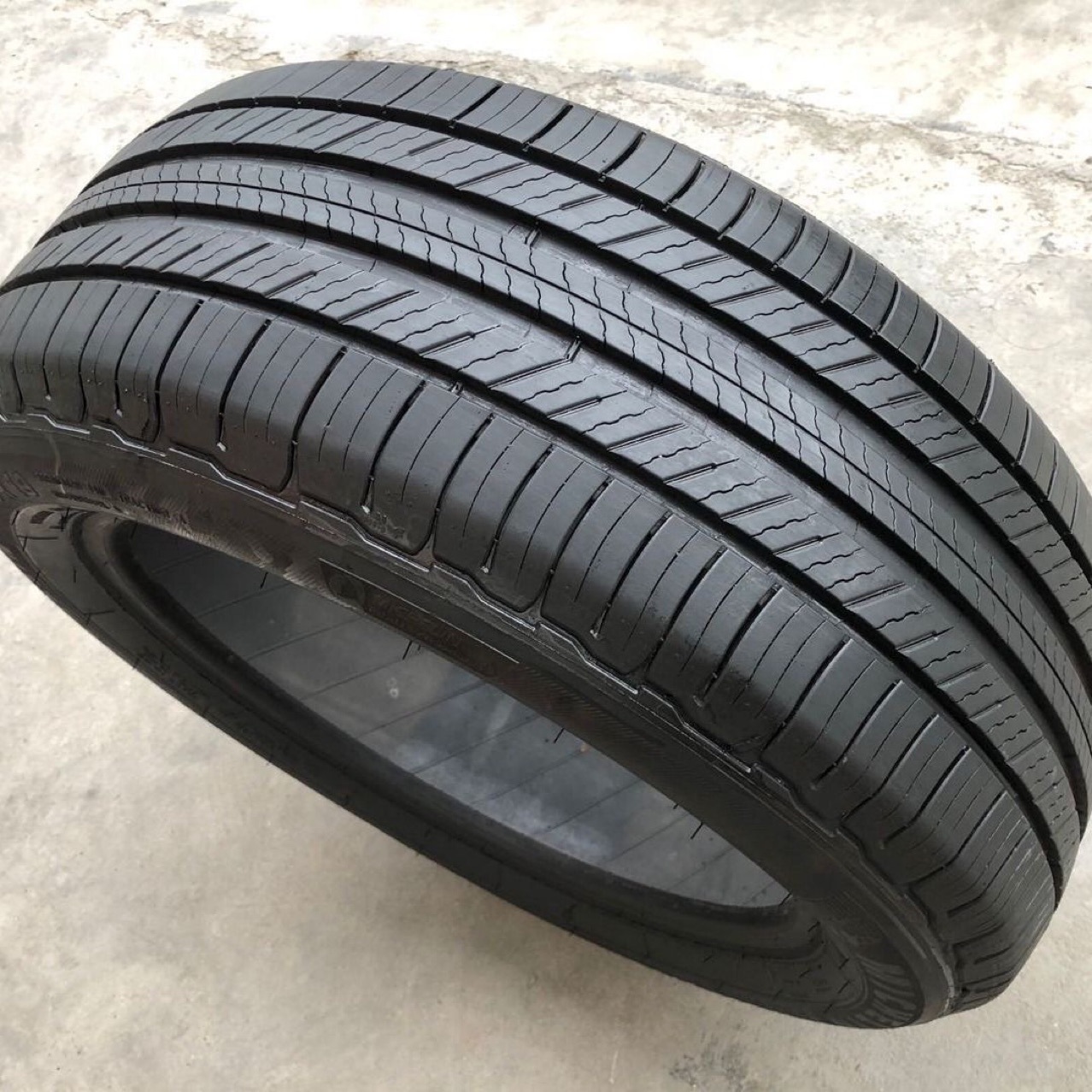 Michelin Tire 245/55R19 Honda Crown Road Honda URV Original Ford Sharp Highlander Trumpchi GS8