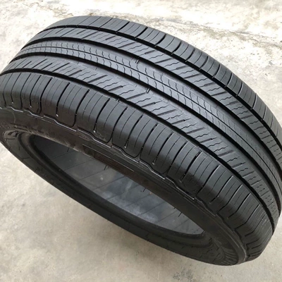 245/55R19 Honda Crown Road: Off-road şinlər