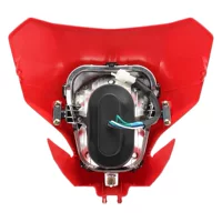 Модернизация передней фары для мотокросса для CRF450L450XR19-23 головки передней фары в сборе