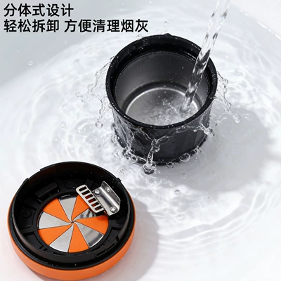 Car ashtray – Car Ashtray, Desktop Ashtray, Car Trash
