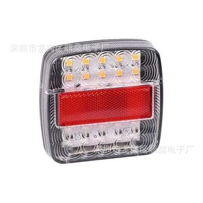 Lights Truck Tail Lights Trailer – Tail light