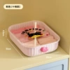 Fuchsia underwear, 10 cells