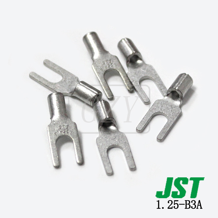 ��Ӧ 1.25-B3A ����������ѹ����JST�������Ӳ������