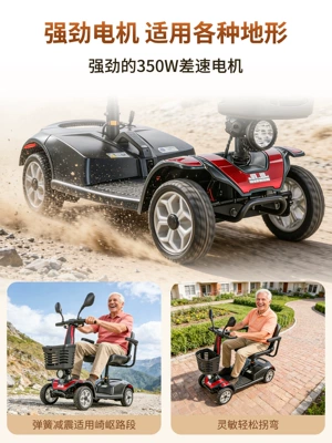 Qatlanan elektrik velosipedlər, for seniors