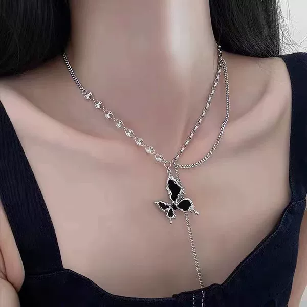 Yx346-4#necklace
