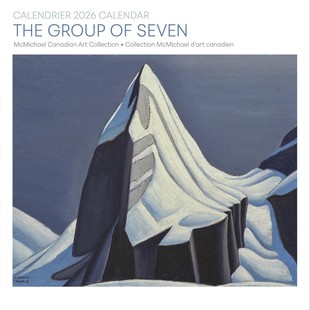 ����վThe Group of  Seven 2026 Wall Calendar���ˮ��ɒ�v�՚v