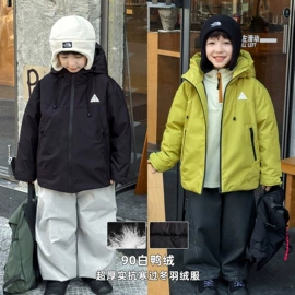 童裤;童毛衣;童T恤