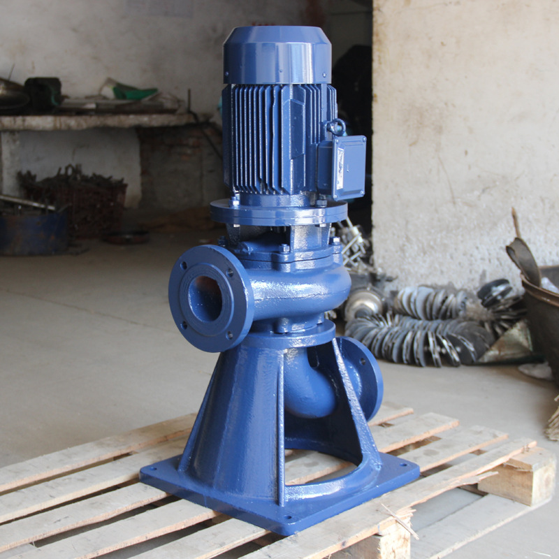 LW立式排污泵 40LW15-15立式排污泵LW立式排污泵