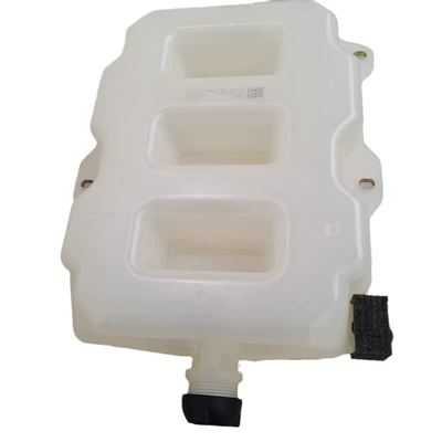 Water tank expansion water tank Jiefang auxiliary water - liberation-auxiliary-water-tank-without-sensor-with-lid