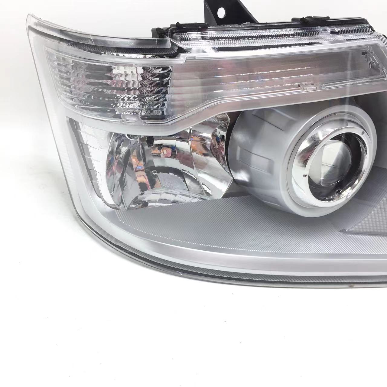 Suitable for Chang'an Shenqi headlight Shenqi front combination lamp assembly 1025 truck headlight Chang'an Shenqi headlight