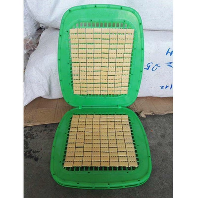 Cool pad Car Massage Seat Cushions, Summer