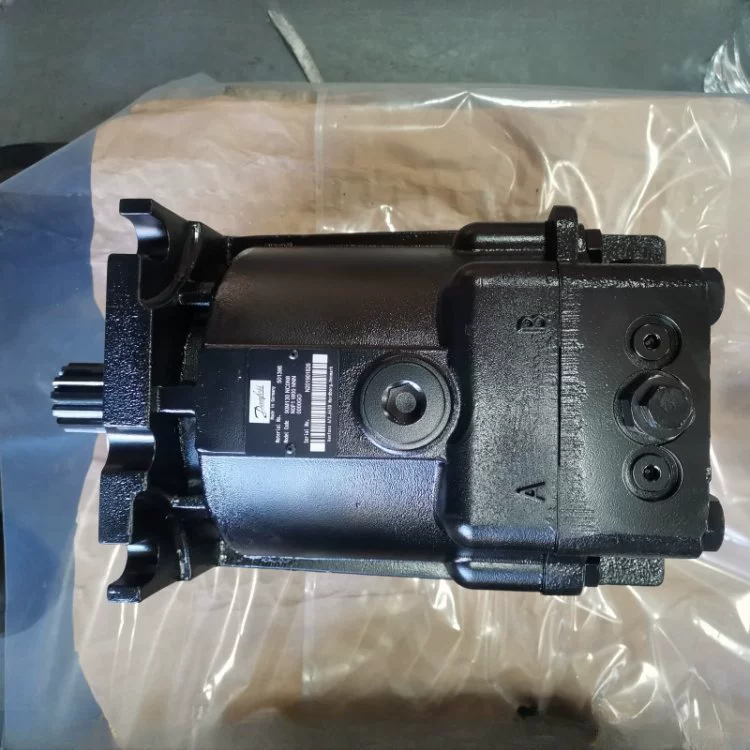 Гидравлический мотор 90M100NC0N8N0F1W00NNN0000E6 и 90M130NC0N8N0F1W00NNN0000