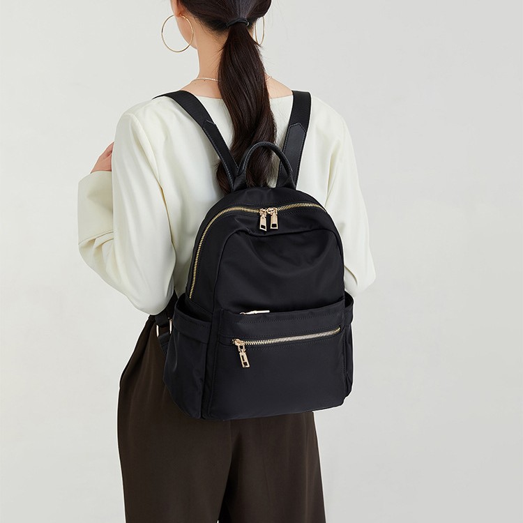 Large Capacity Backpack