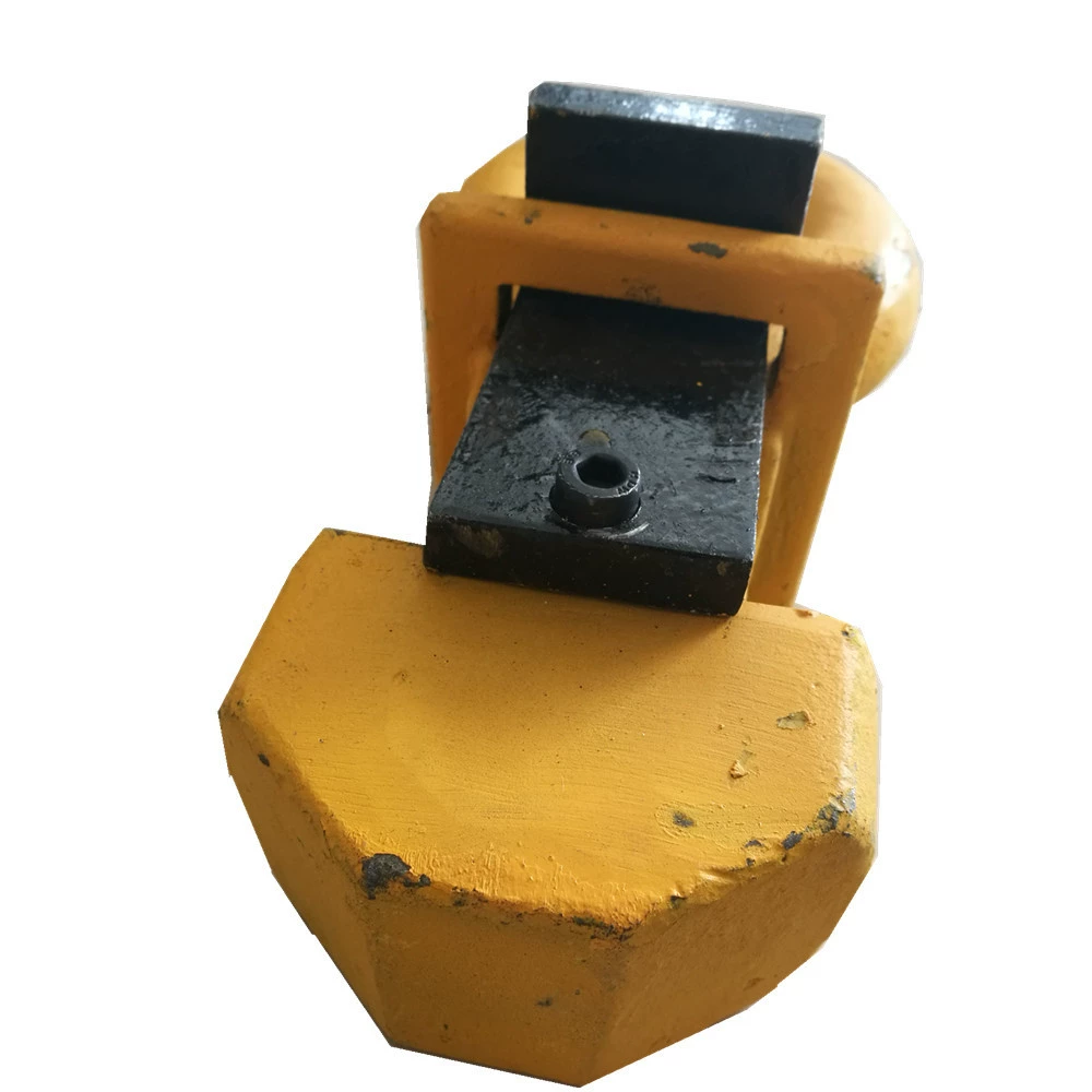 Производитель поставляет кольца контейнеров с фиксированной стрелой, 10 тонн, 15-тонные крючки для контейнеров, замки контейнеров