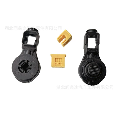 Xsara Picasso N68, Other drive systems