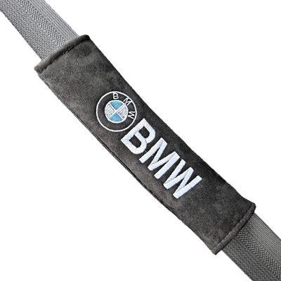Extended Shoulder Pads, Car Protective | Seat belt shoulder pad