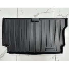 适用2023+吉姆尼5门Jimny内饰改装TPE尾箱 全包式脚垫 JC74JB74xl