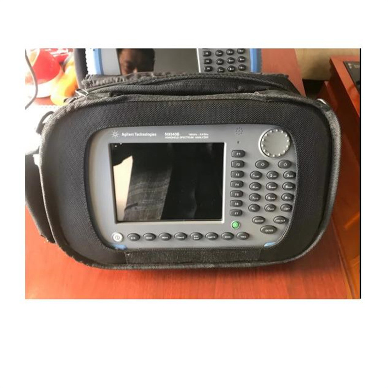 二手出租租赁安捷伦 N9340B便携频谱分析仪-上海苏州提供现货
