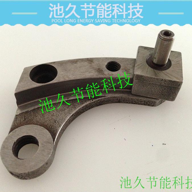 服装加工缝纫配件 373系列B2511滑块组件 杆钉扣机系列
