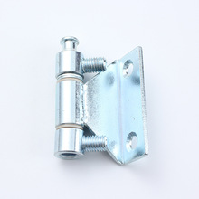 冠链供应欧式铰链门窗橱柜五金合页木门t型3d脱卸式3D调节