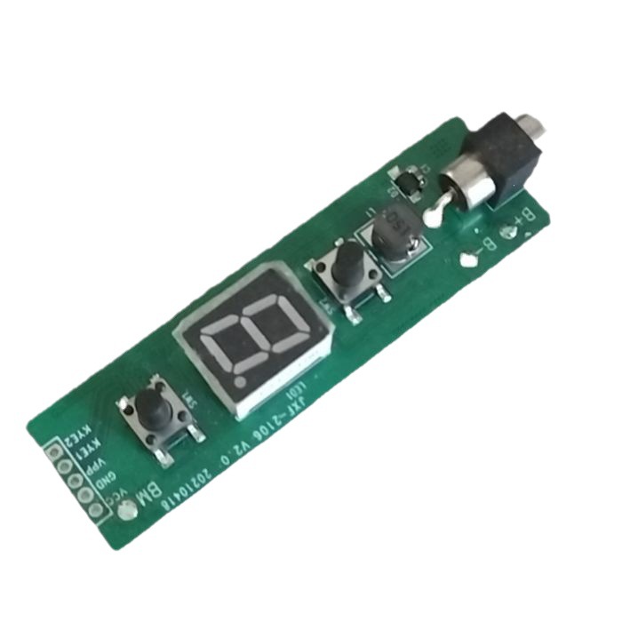 PCB样板制作 单双面电路板48H批量加急 FR-4电源线路板源头工厂