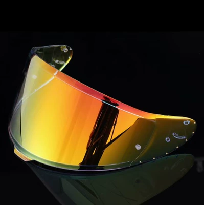 Dəbilqə (Kaska) aksesuarları | Lens - z8-aurora-red-universal-model-for-day-and-night