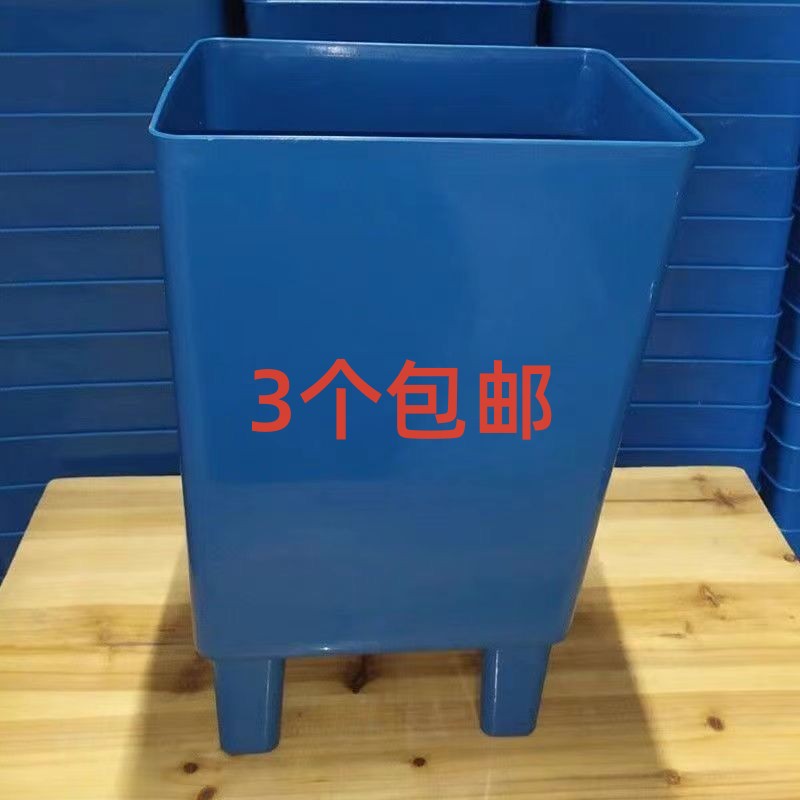 服装缝纫机布碎桶锁边机布碎桶配件制衣厂通用