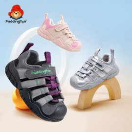 童运动鞋;学步鞋;童凉鞋