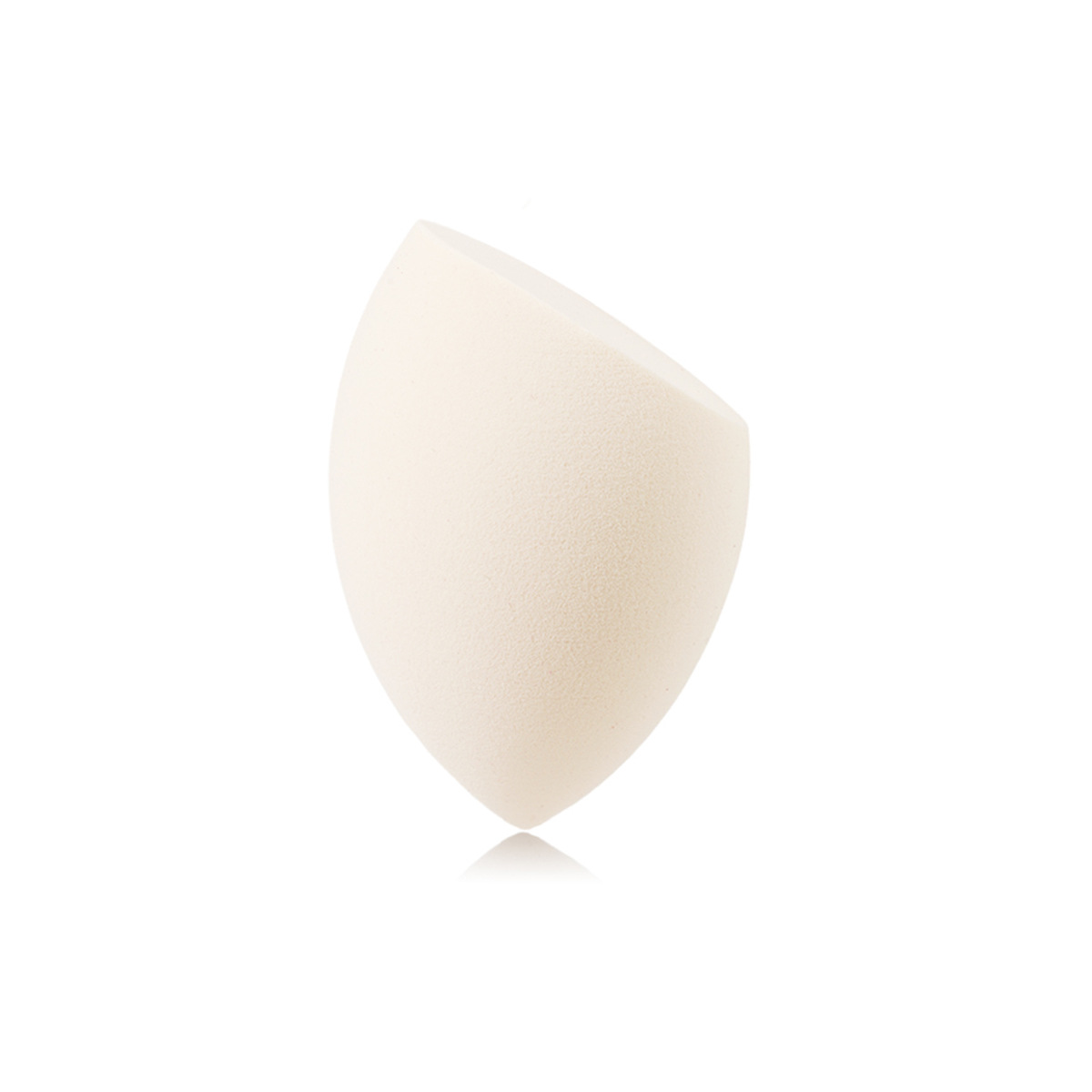 Esponja de Maquillaje en Forma de Gota Grande, Material Hidrofílico Sin Látex, Uso Seco y Húmedo, para Maquillaje image 34
