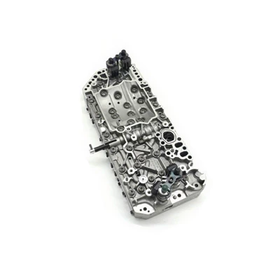 722.8 Transmission Other drive systems