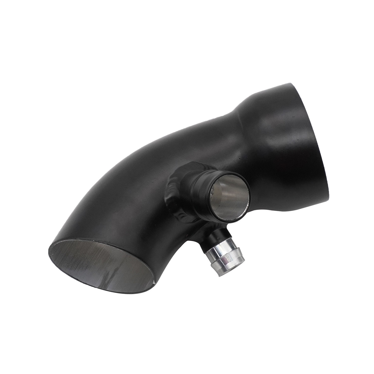 Car air intake silicone tube is suitable for BMW N13 engine 1 series 3 series F20 F21 F30 F35
