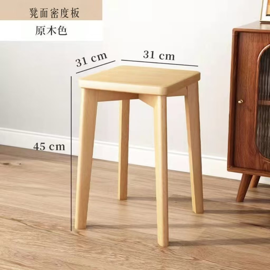 [원목다리] 나무색