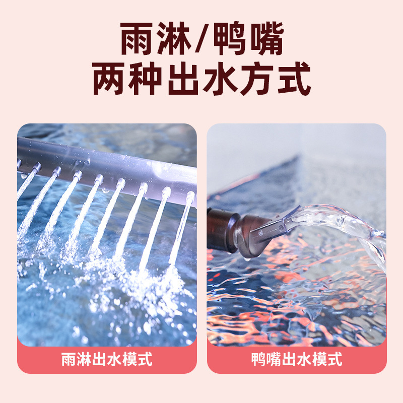 Laoyujiang Fish Tank Electric Degreasing Membrane Filter 3