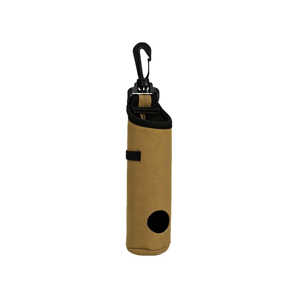 Bolsa de golf transfronteriza para material de buceo con gancho, bolsa para pelotas de golf, funda protectora para pelotas de golf, cubierta para pelotas de golf